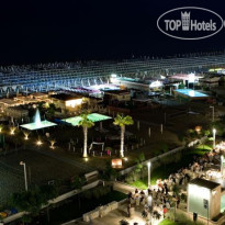 Lungomare Riccione Hotel 