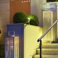 Lungomare Riccione Hotel 