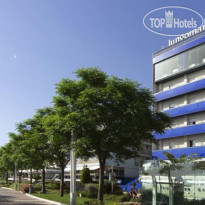 Lungomare Riccione Hotel 