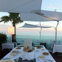 Lungomare Riccione Hotel