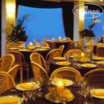 Lungomare Riccione Hotel