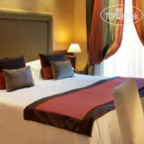 Lungomare Riccione Hotel