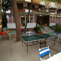 Oasi hotel Milano Marittima 