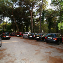 Oasi hotel Milano Marittima 
