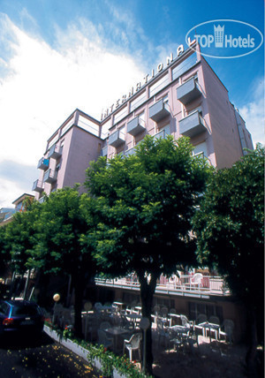International Hotel