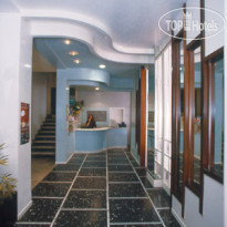 International Hotel
