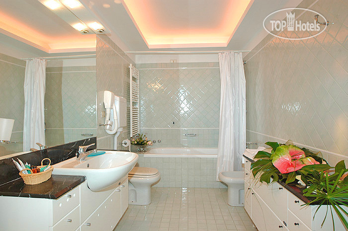 New photos from tourists Mediterraneo 4*