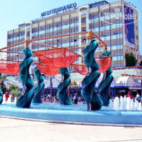 Mediterraneo