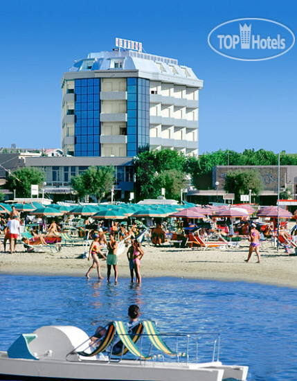 Hotelier's photos Nettuno 3*