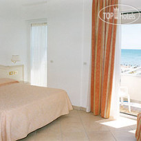 Acapulco hotel Milano Marittima 