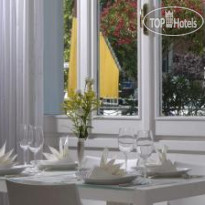 Al Cavallino Bianco