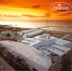 Hotelier's photos Tres Jolie hotel Cattolica 3*