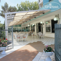 Ideal Bianchini Hotel 