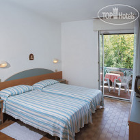 Ideal Bianchini Hotel 