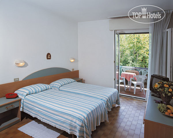 New photos from tourists Ideal Bianchini Hotel 3*