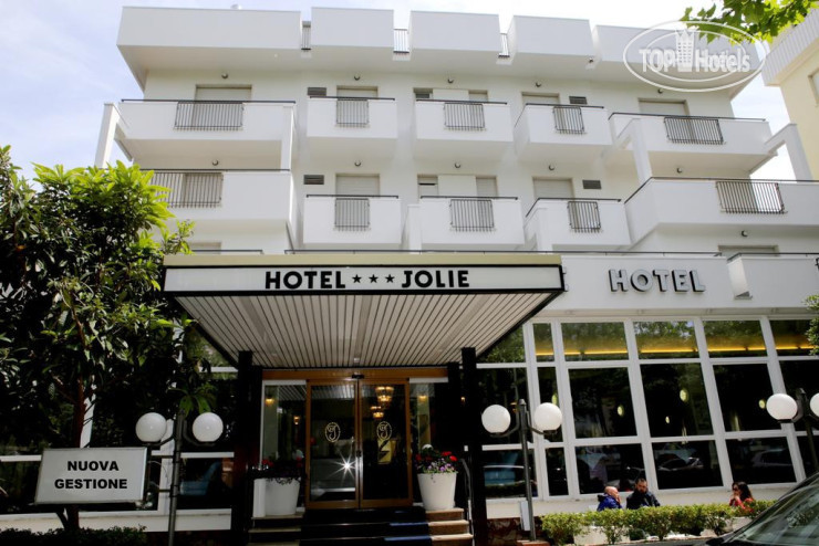 Jolie Hotel