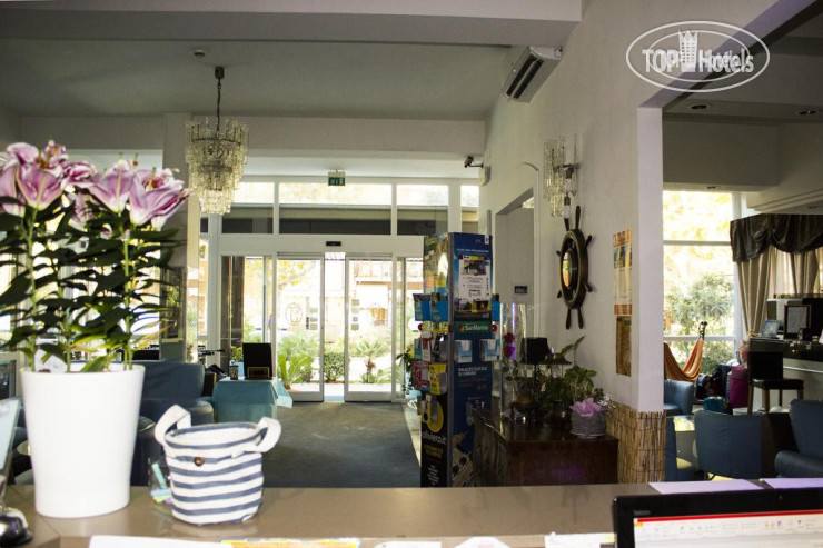 New photos from tourists Jolie Hotel 2*