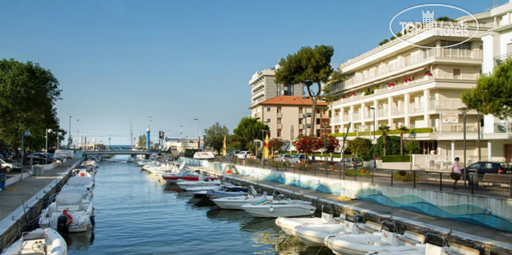 Milano Helvetia Hotel