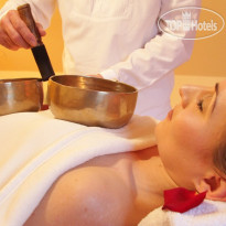 Milano Helvetia Hotel Спа-процедуры