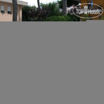 Milano Helvetia Hotel Бассейн