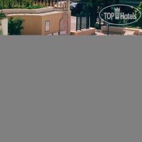 Milano Helvetia Hotel Бассейн