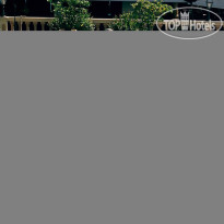 Milano Helvetia Hotel Бассейн