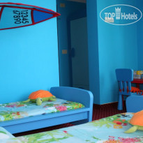 Milano Helvetia Hotel Люкс Asso E Pepe