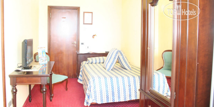 New photos from tourists Milano Helvetia Hotel 3*