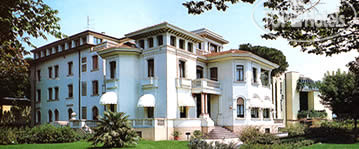 Hotel photo De la Ville Riccione 4*