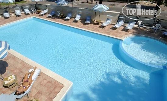 Hotel photo Imperiale 4*