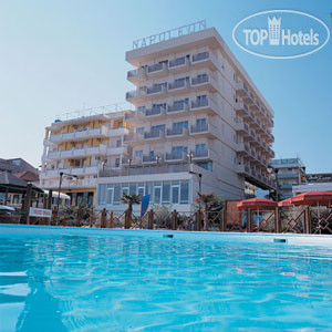 Hotelier's photos Napoleon 3*