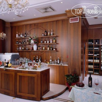 Negresco Бар