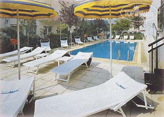 New photos from tourists Adelphi 3*