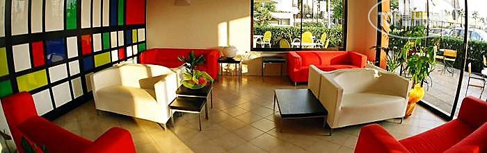 Gran San Bernardo Riccione