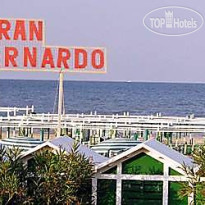 Gran San Bernardo Riccione