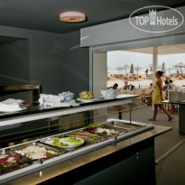 Mare Pineta Resort