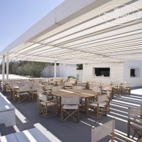 Mare Pineta Resort