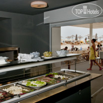 Mare Pineta Resort