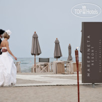 Mare Pineta Resort