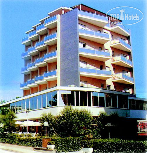 Mirage Milano Marittima