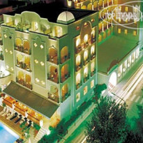Corallo Hotel Riccione 