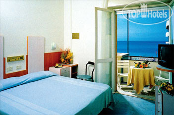 Hotelier's photos Bel Air 3*