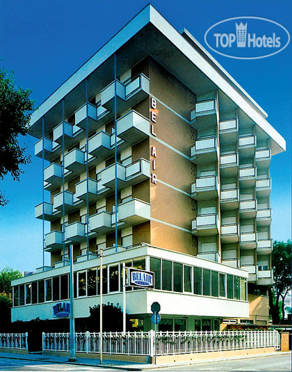 New photos from tourists Bel Air 3*