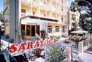 New photos from tourists Saratoga 3*