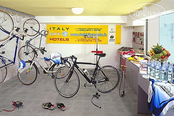 New photos from tourists Europa 4*