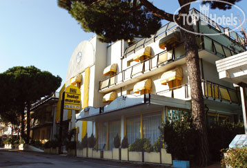 Hotel photo Marzia 3*
