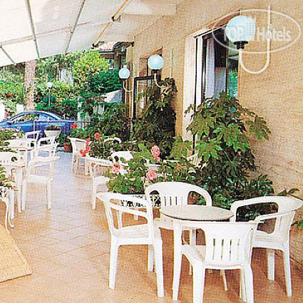 New photos from tourists Meris 3*