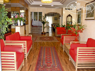 New photos from tourists Vergilius 3*