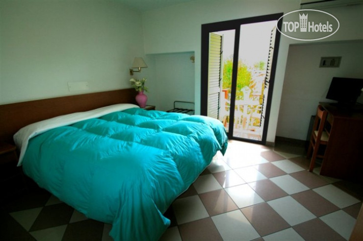 Hotelier's photos Trieste 2*