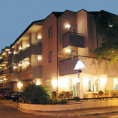 Des Bains Cattolica 3*